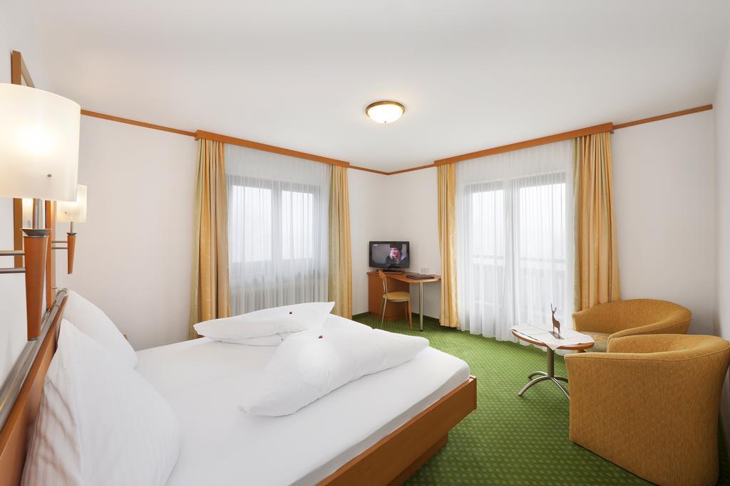 Ferienhotel Tyrol Soell Am Wilden Kaiser Cameră foto