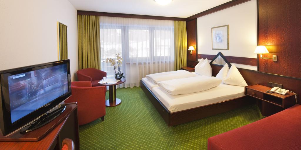 Ferienhotel Tyrol Soell Am Wilden Kaiser Cameră foto