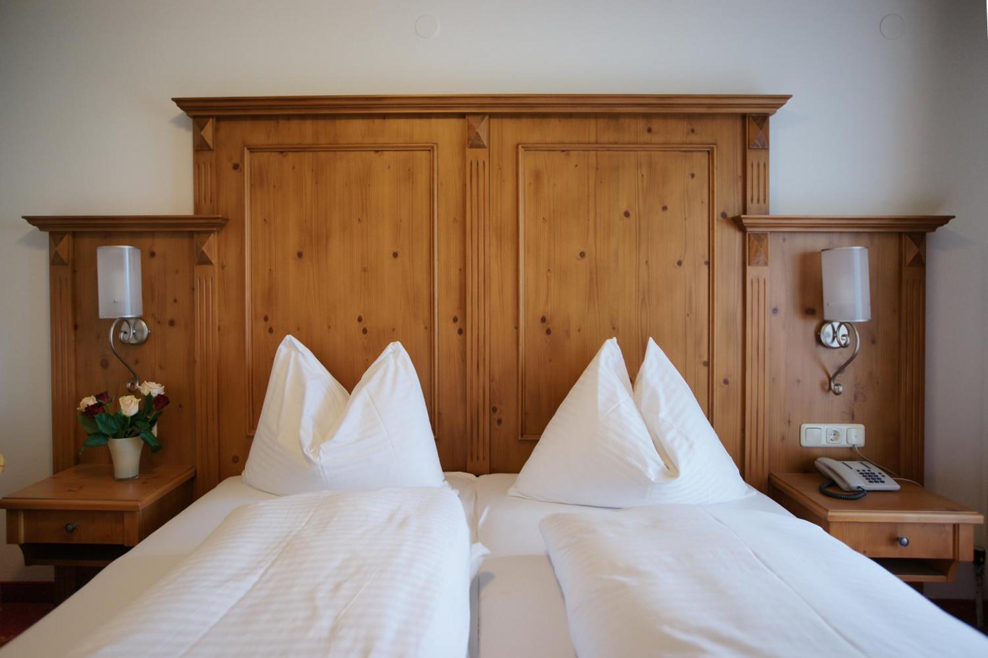 Ferienhotel Tyrol Soell Am Wilden Kaiser Exterior foto