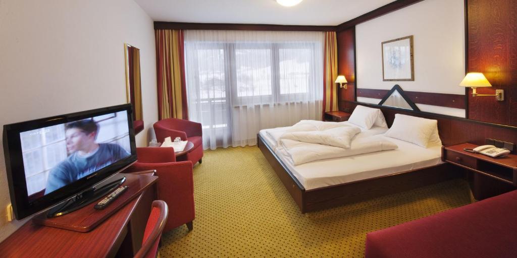 Ferienhotel Tyrol Soell Am Wilden Kaiser Cameră foto