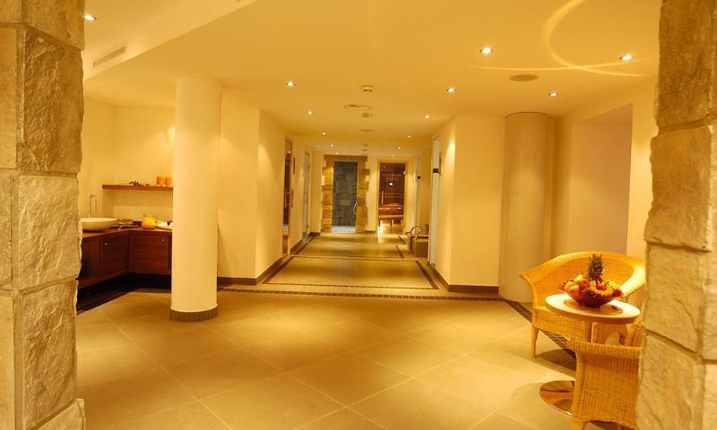Ferienhotel Tyrol Soell Am Wilden Kaiser Exterior foto