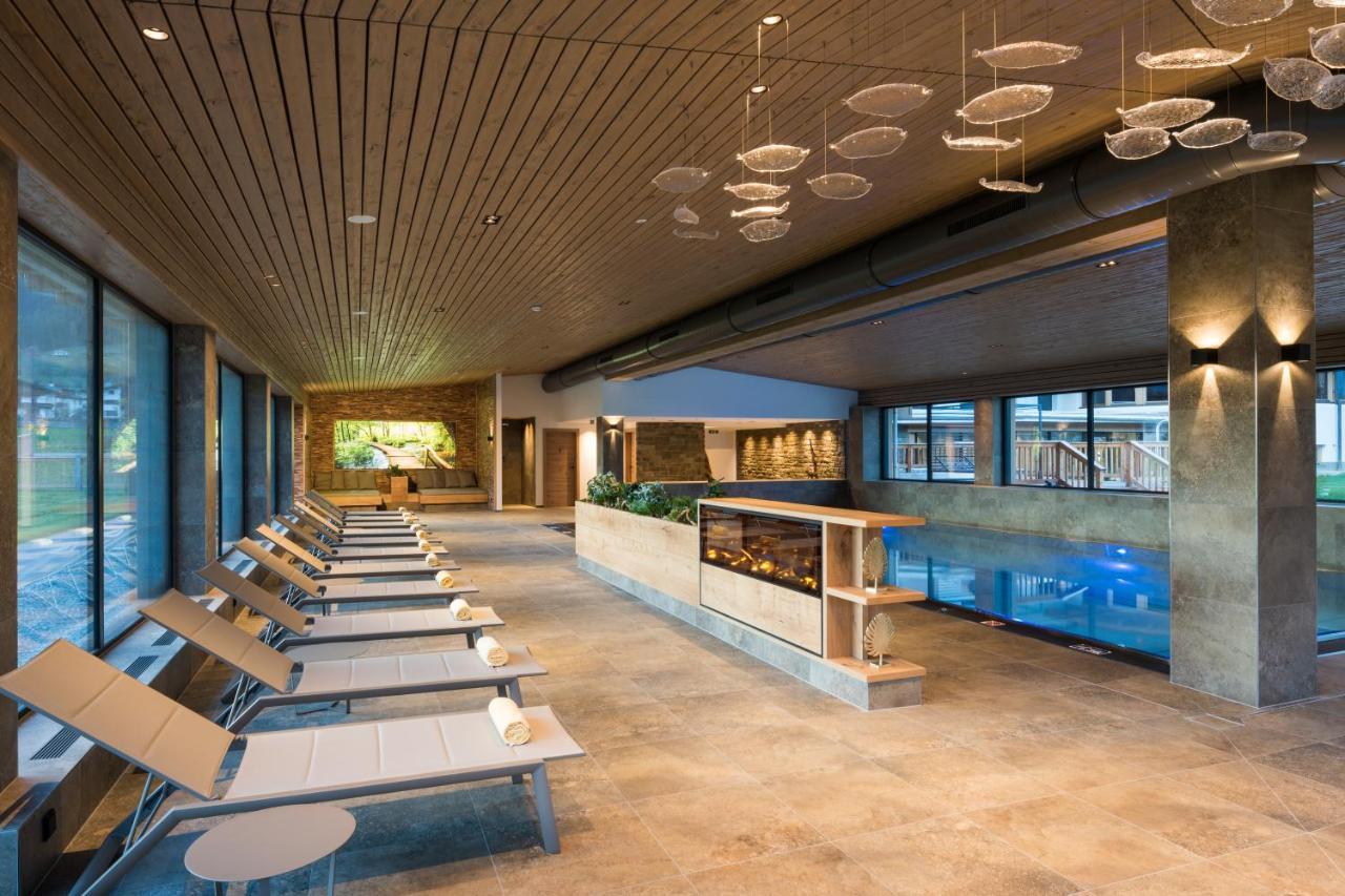 Ferienhotel Tyrol Soell Am Wilden Kaiser Exterior foto