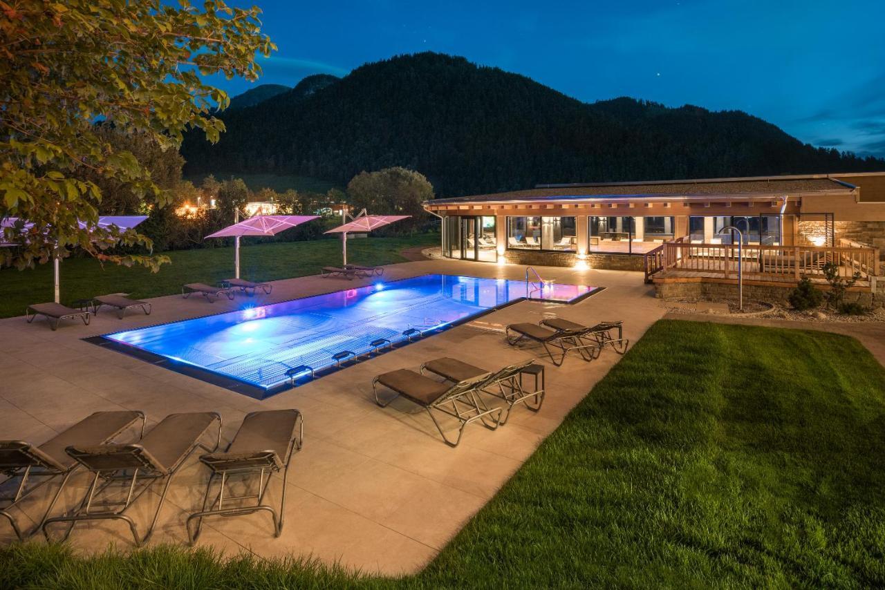 Ferienhotel Tyrol Soell Am Wilden Kaiser Exterior foto